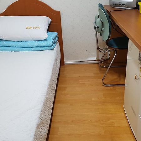 Hostel Wow Seoul Exterior foto