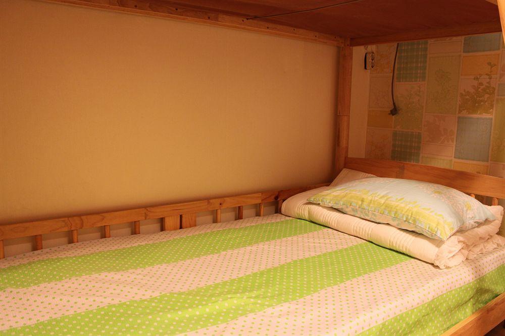 Hostel Wow Seoul Exterior foto