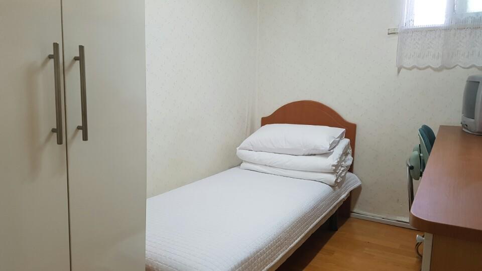 Hostel Wow Seoul Exterior foto