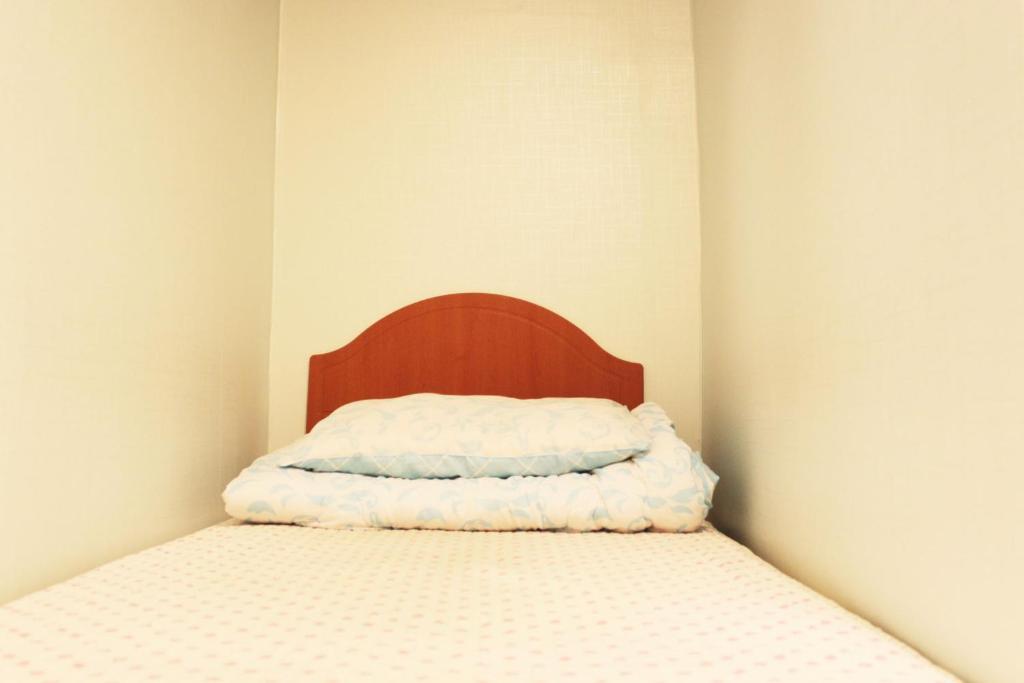 Hostel Wow Seoul Exterior foto